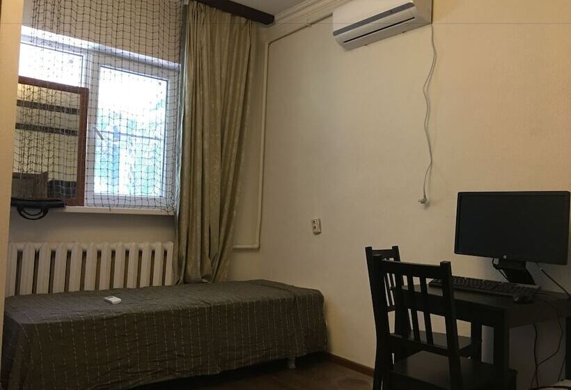 スイート(家族用), Russian Izba