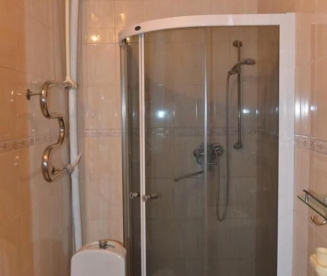 スイート(家族用), Russian Izba