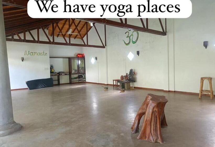 חדר סטנדרט עם מיטת קינג, Thambili Cabanas