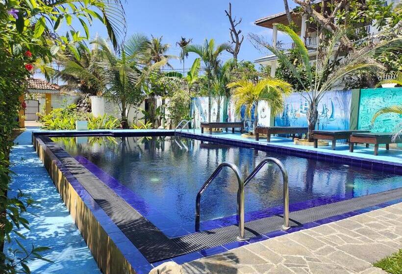 חדר סטנדרט עם מיטת קינג, Thambili Cabanas