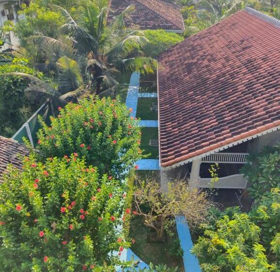 חדר סטנדרט עם מיטת קינג, Thambili Cabanas