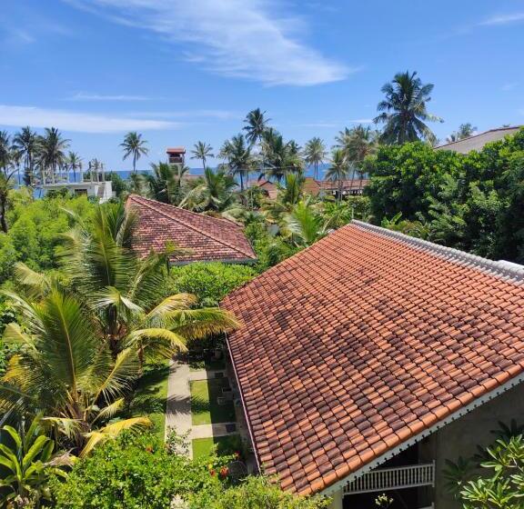 חדר סטנדרט עם מיטת קינג, Thambili Cabanas