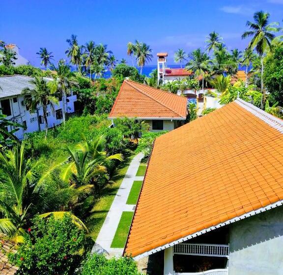 חדר סטנדרט עם מיטת קינג, Thambili Cabanas