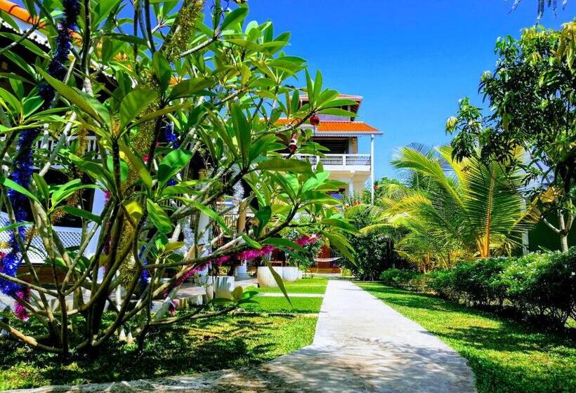 חדר סטנדרט עם מיטת קינג, Thambili Cabanas