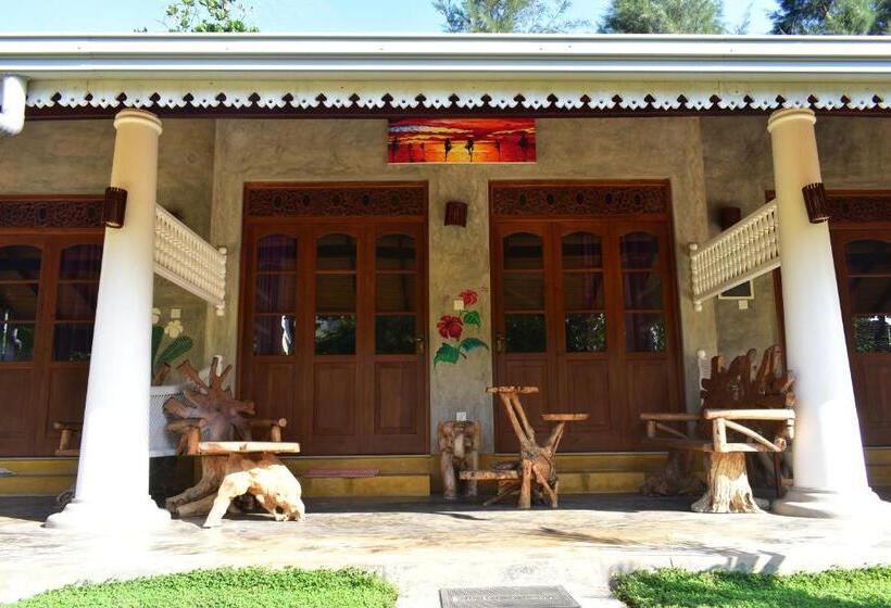 Номер Deluxe, Thambili Cabanas
