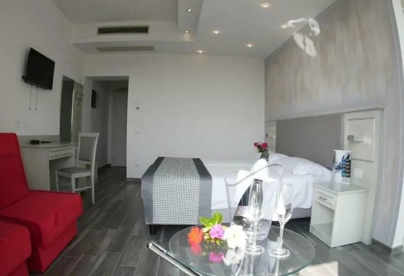ファミリールーム, Villa Paradiso Suite