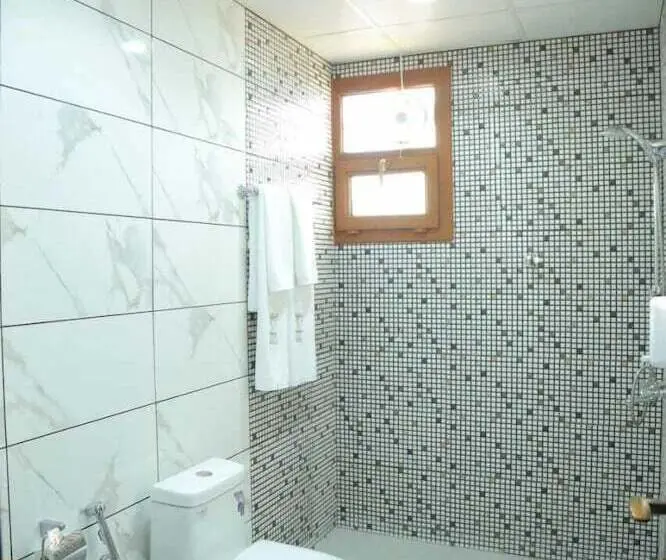 اتاق استاندارد, My Hotel Nizwa Residence Hotel Apartement نزوى ريزيدنس