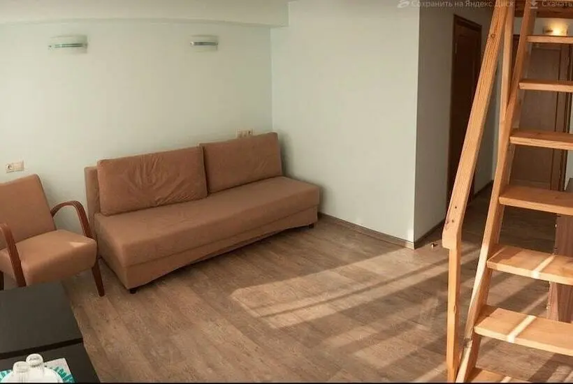 オーシャンビュースタンダードルーム, Guest House Nikolaevskiy