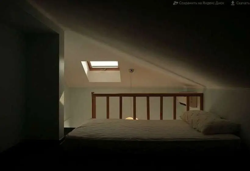 オーシャンビュースタンダードルーム, Guest House Nikolaevskiy