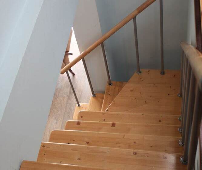 스탠다드 룸 바다 전망, Guest House Nikolaevskiy