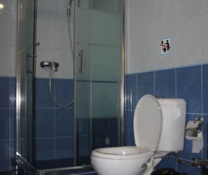 스탠다드 룸, Guest House Nikolaevskiy