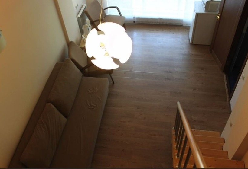 스탠다드 룸, Guest House Nikolaevskiy