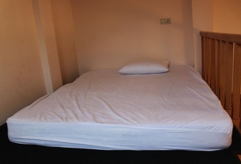 스탠다드 룸, Guest House Nikolaevskiy