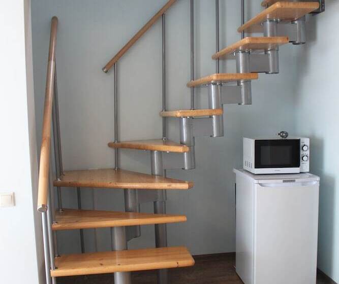 스탠다드 룸 바다 전망, Guest House Nikolaevskiy