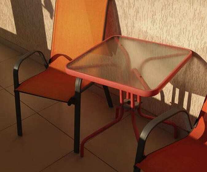 스탠다드 룸 바다 전망, Guest House Nikolaevskiy