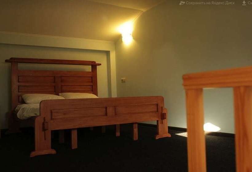 스탠다드 룸 바다 전망, Guest House Nikolaevskiy