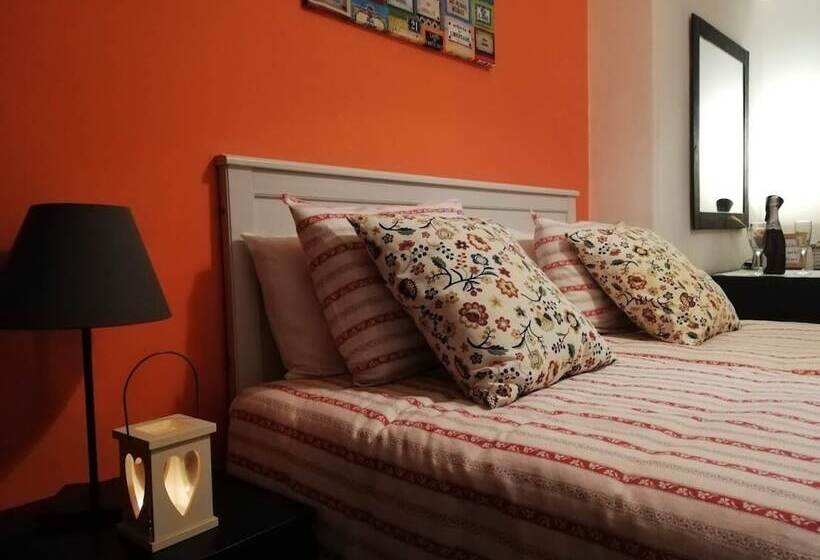اتاق استاندارد, Tripgeo Guesthouse