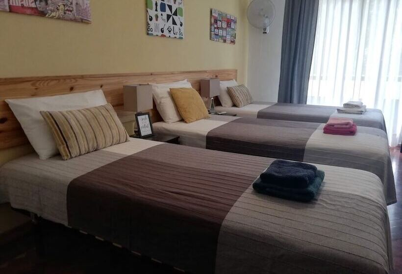 اتاق استاندارد, Tripgeo Guesthouse