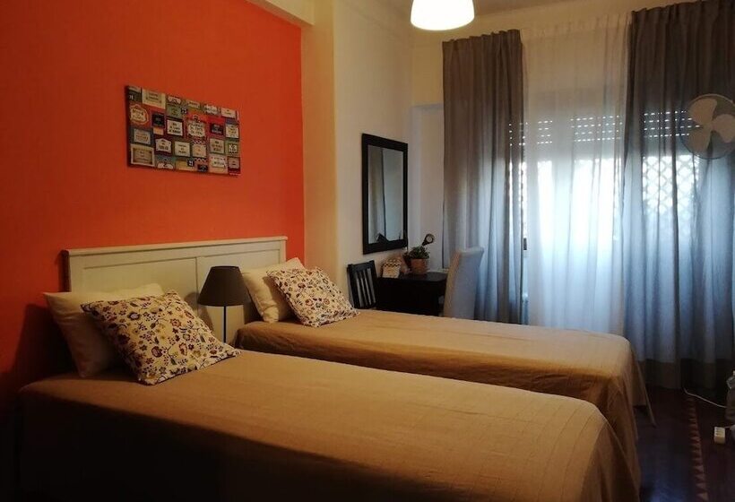 اتاق استاندارد, Tripgeo Guesthouse