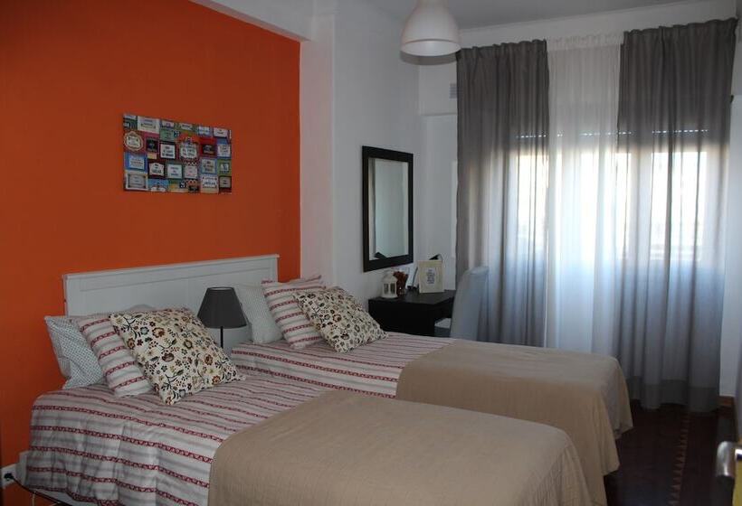اتاق استاندارد, Tripgeo Guesthouse