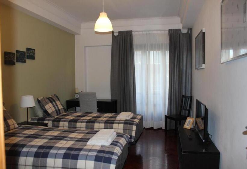 Номер Deluxe с Балконом, Tripgeo Guesthouse