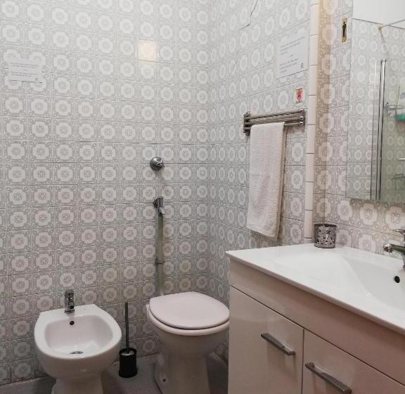 Номер Deluxe с Балконом, Tripgeo Guesthouse
