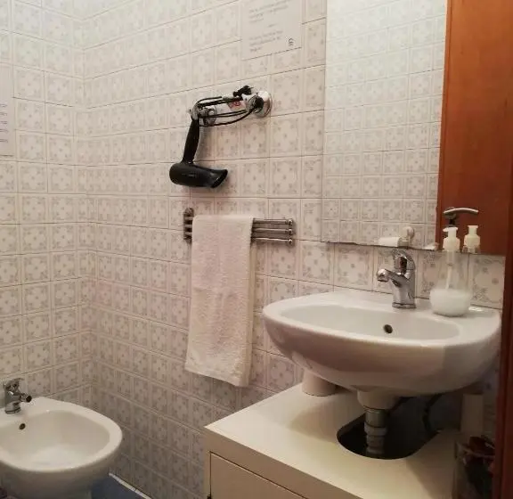 اتاق استاندارد, Tripgeo Guesthouse