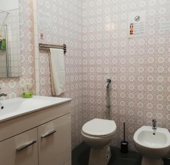 اتاق استاندارد, Tripgeo Guesthouse