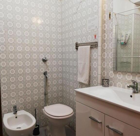 اتاق استاندارد, Tripgeo Guesthouse