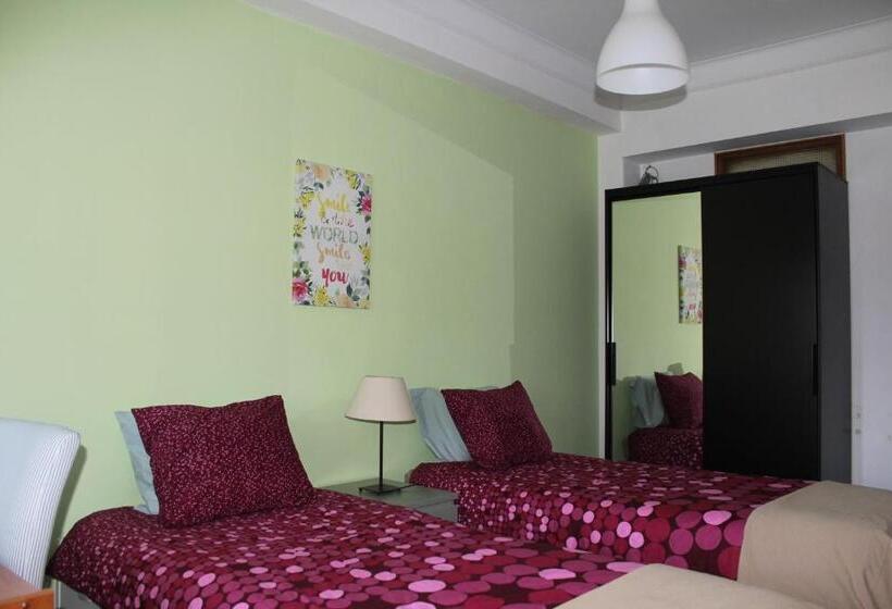 Номер Стандарт, Tripgeo Guesthouse
