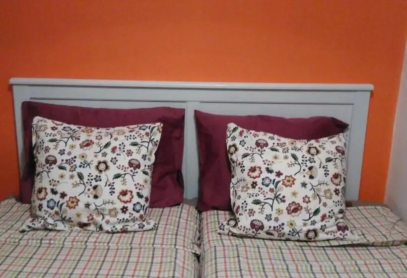 اتاق استاندارد, Tripgeo Guesthouse