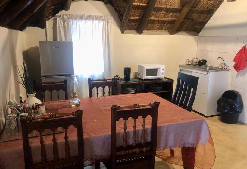 패밀리 룸, Waterberg Inn