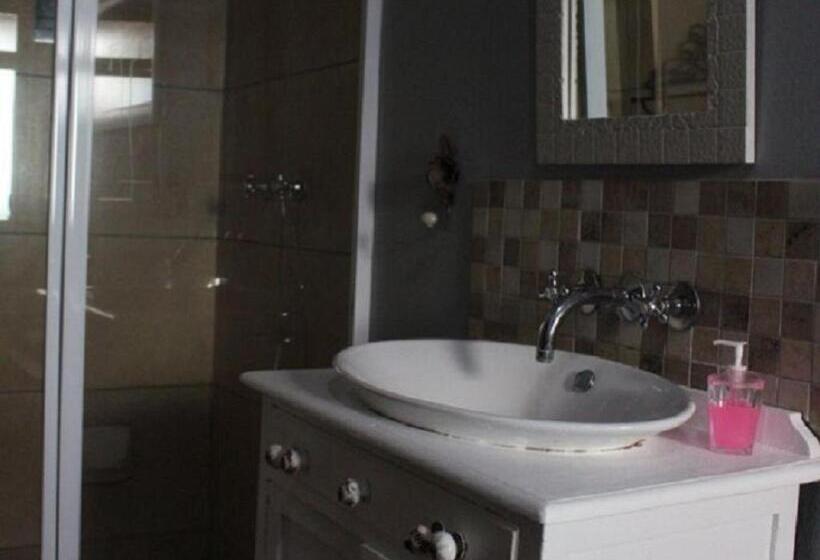 패밀리 룸, Waterberg Inn