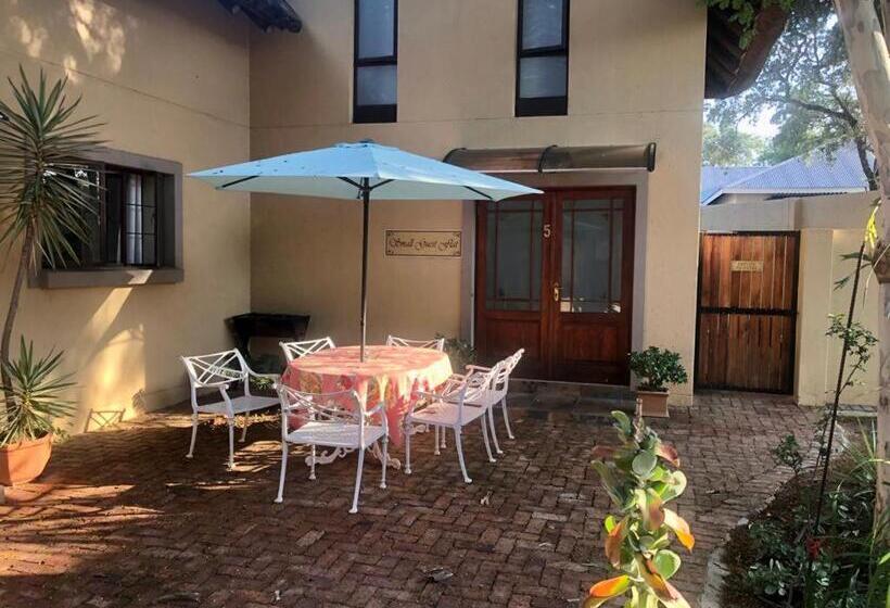 스탠다드 룸, Waterberg Inn