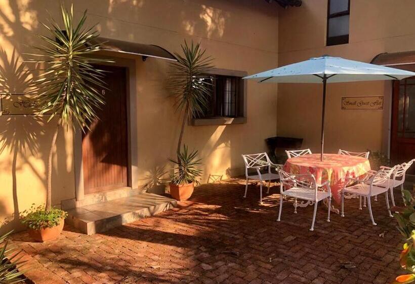 스탠다드 룸, Waterberg Inn