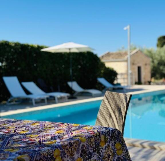 חדר סטנדרט, Tre Balate Natura E Relax