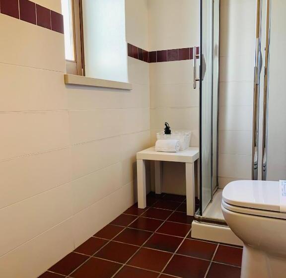 חדר סטנדרט, Tre Balate Natura E Relax