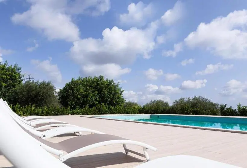 Deluxe Yhden Hengen Huone, Tre Balate Natura E Relax