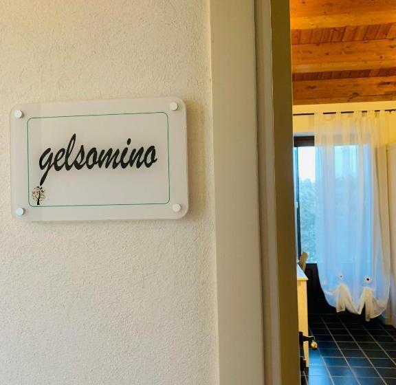 חדר דלוקס יחיד, Tre Balate Natura E Relax