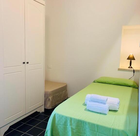 חדר דלוקס יחיד, Tre Balate Natura E Relax