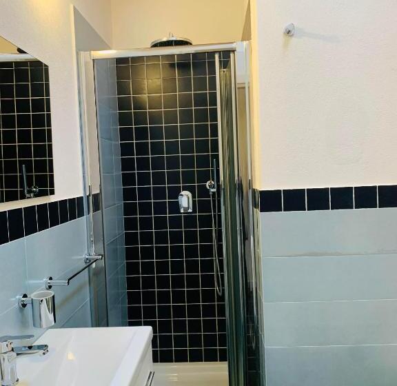 חדר דלוקס יחיד, Tre Balate Natura E Relax