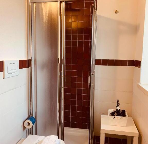 חדר דלוקס, Tre Balate Natura E Relax