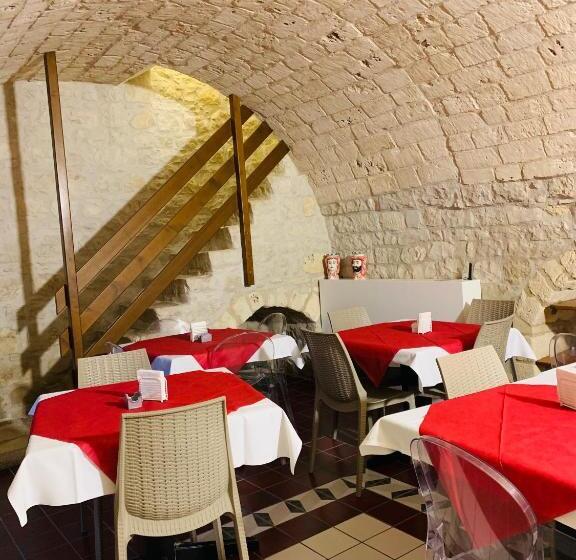 חדר סטנדרט, Tre Balate Natura E Relax