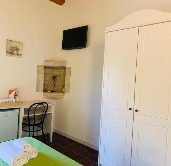 חדר סטנדרט, Tre Balate Natura E Relax