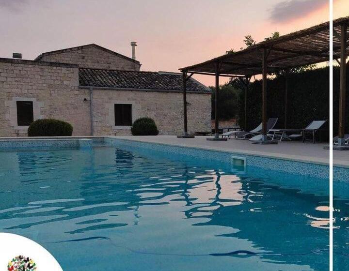 חדר דלוקס לארבעה, Tre Balate Natura E Relax