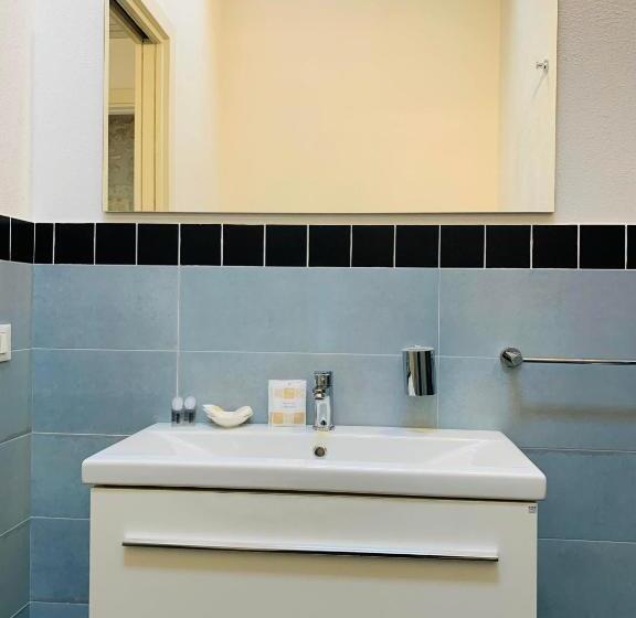 חדר דלוקס יחיד, Tre Balate Natura E Relax