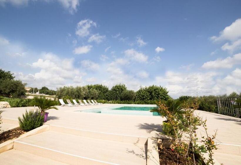 חדר דלוקס לשלושה, Tre Balate Natura E Relax