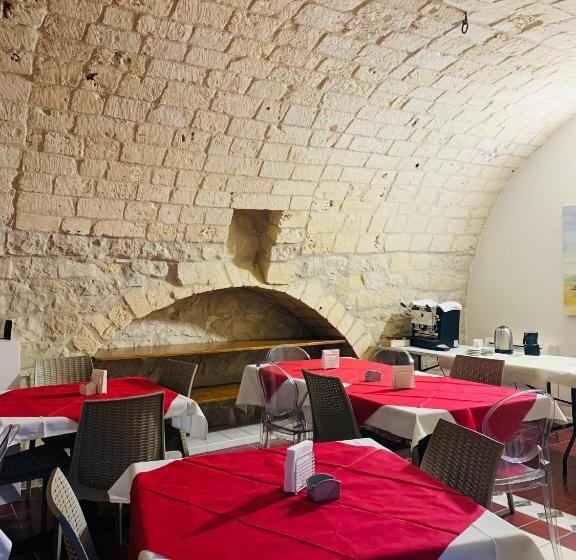 חדר דלוקס לשלושה, Tre Balate Natura E Relax