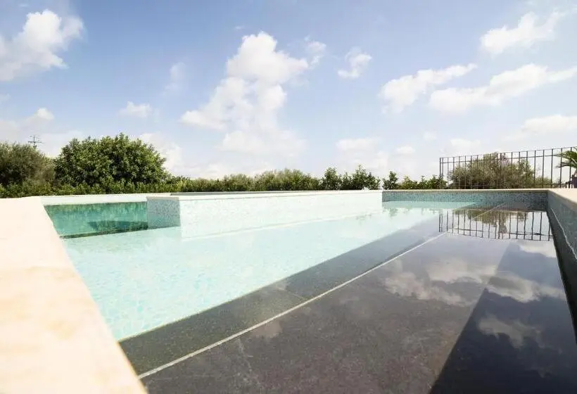 Deluxe Kolmen Hengen Huone, Tre Balate Natura E Relax