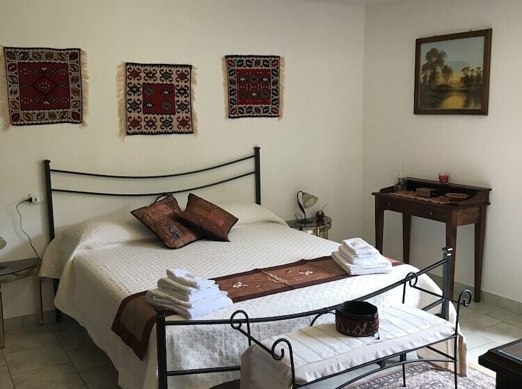 Номер Стандарт Совместная Ванная, B&b Marco Polo